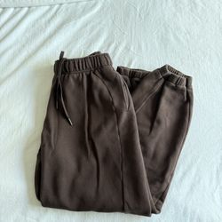 Lululemon Scuba Sweatpants