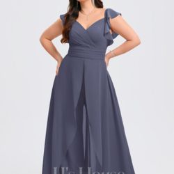 Wedding Wear Jumpuit Mother Of The Bride Or Bridesmaid. NWT.   22W