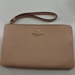 Wristlet 