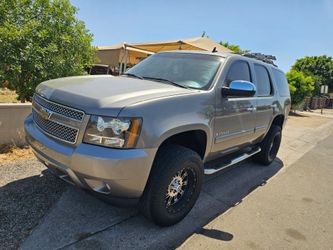 2007 Chevrolet Tahoe