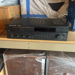 Harman Kardon HK3500 Receiver