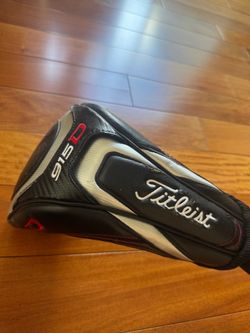 Titleist 915D2