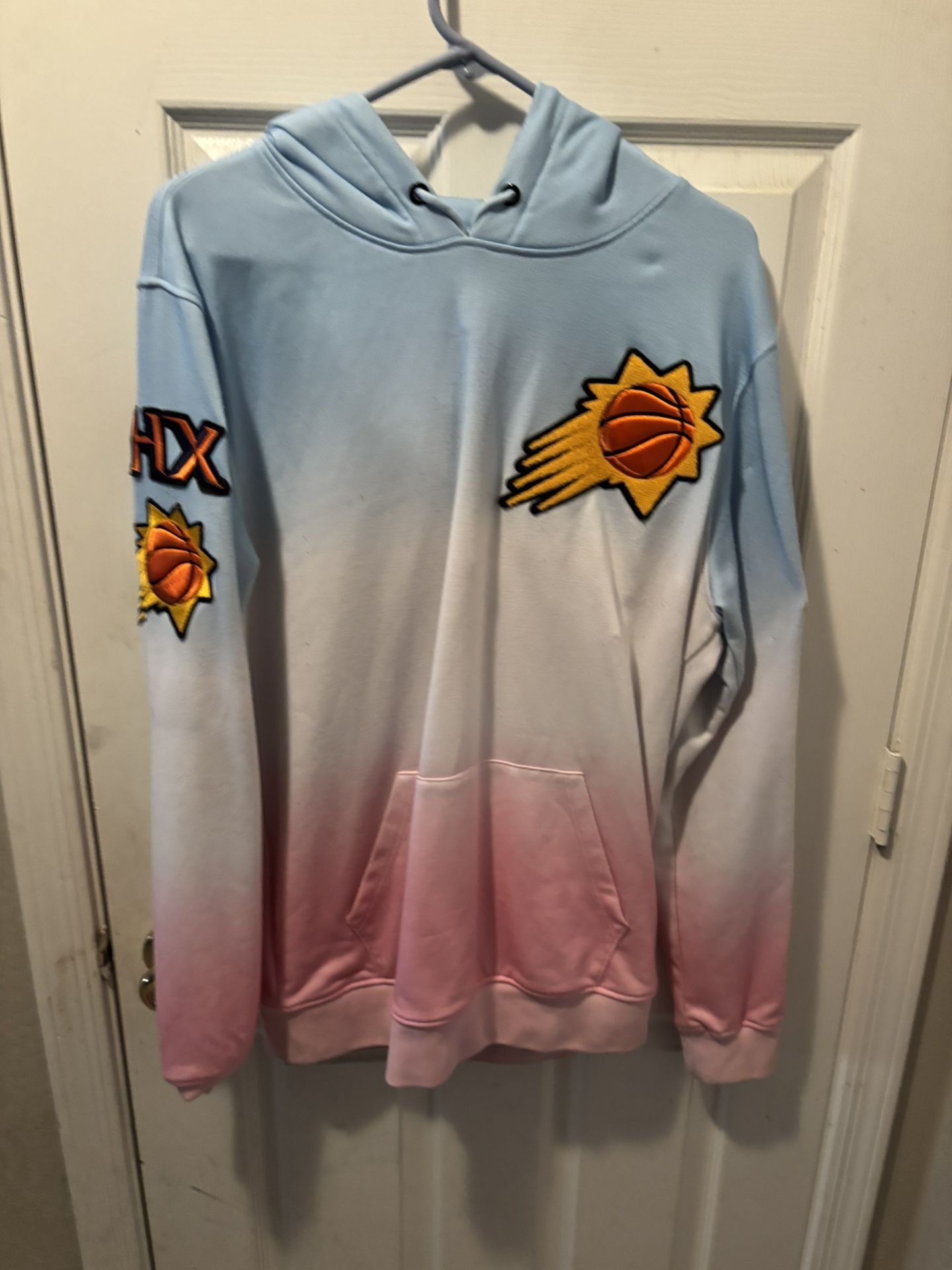 Phoenix Suns Hoodie