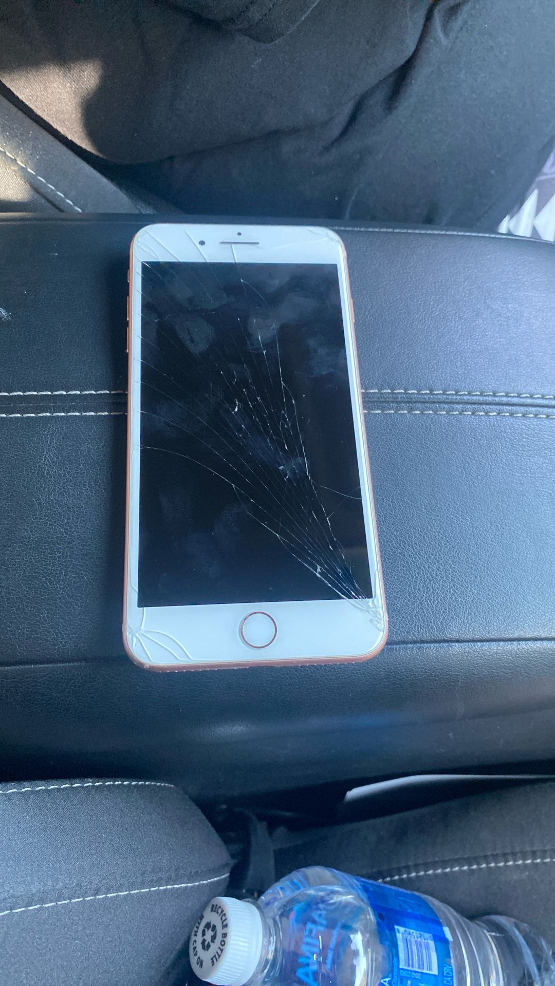 iphone 8 pink unlocked