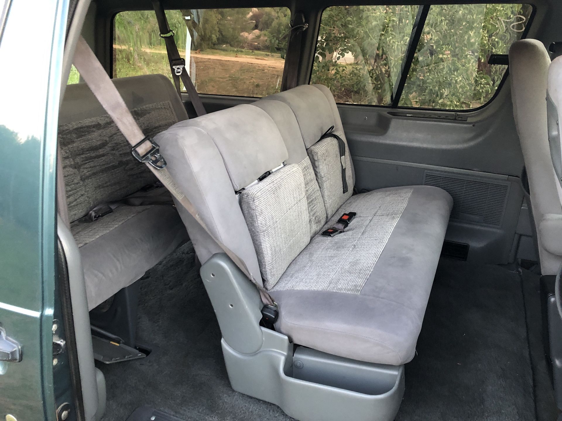 1997 Ford Aerostar for Sale in Moreno Valley, CA OfferUp