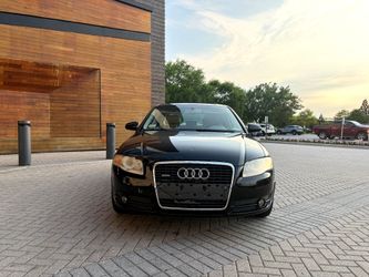 2006 Audi A4