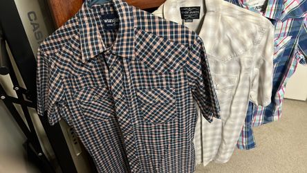 Shirts