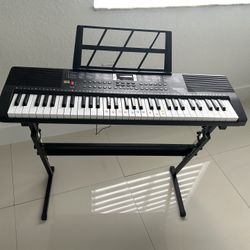 Piano Para Niño 