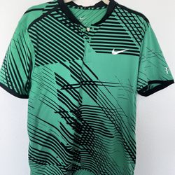 Nike RF - Vintage - Indian Wells 2017 Polo