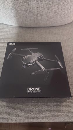 Drone avoid obstacle