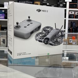 DJI Neo 2 Fly More Combo