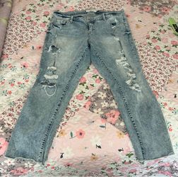 Women’s Jeans