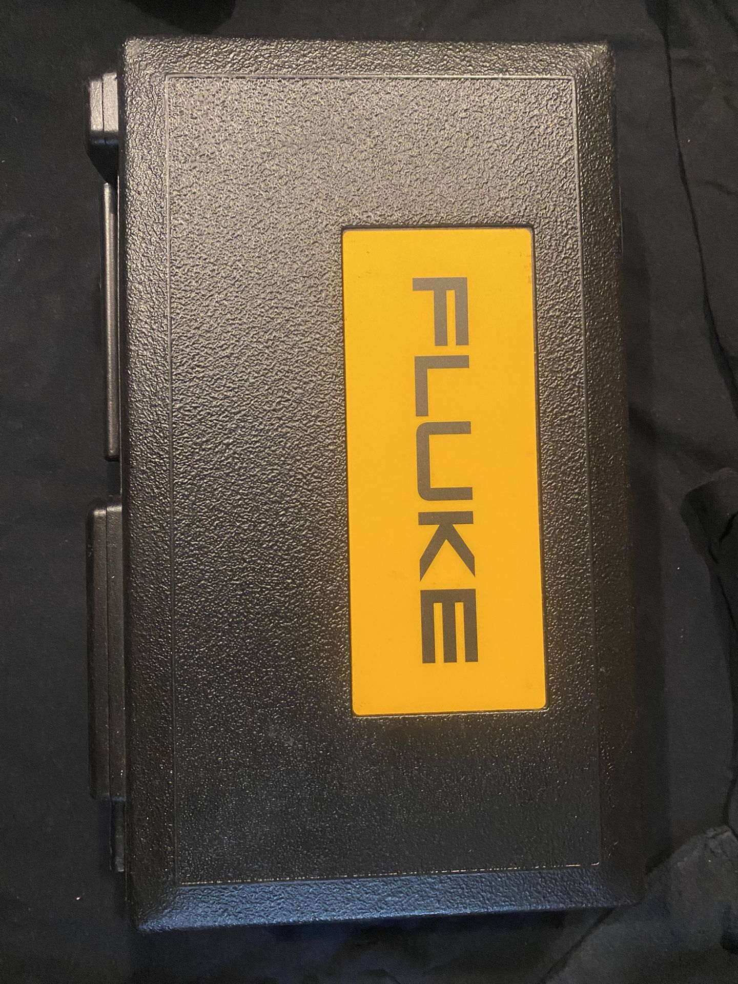 Fluke Volt Tester Kit