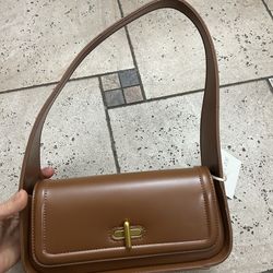 NWT Rachel Zoe women shoulder bag