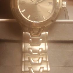 Mens Guess Watch