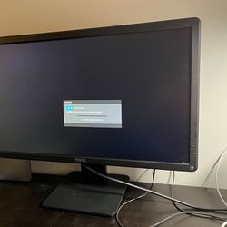 22 Inch PC Monitor 