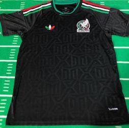 Mexico Soccer jersey  playera read the details,  One for 80$ 2 for 150$  3 for 220$ jerseys jersey kids and adults Mexico and USA small to 6xl read th