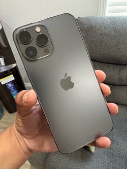iPhone 13 Pro Max Unlocked