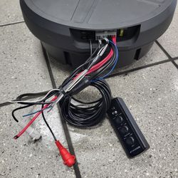 Rockville Audio