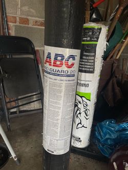 2ABC Pro Guard 20  1RhinoRoof Granulated