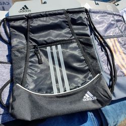 Adidas Sack Pack Bag Backpack