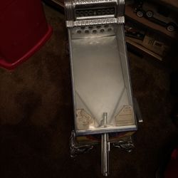 1950s Shooting Gallery Game 