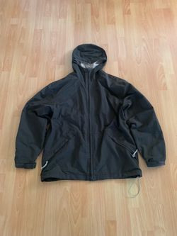 Stussy Jacket