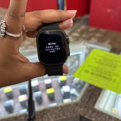 Ultra 2 Apple Watch 