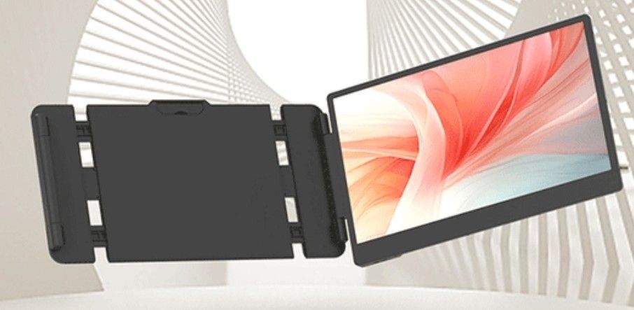 Laptop Screen Extender 