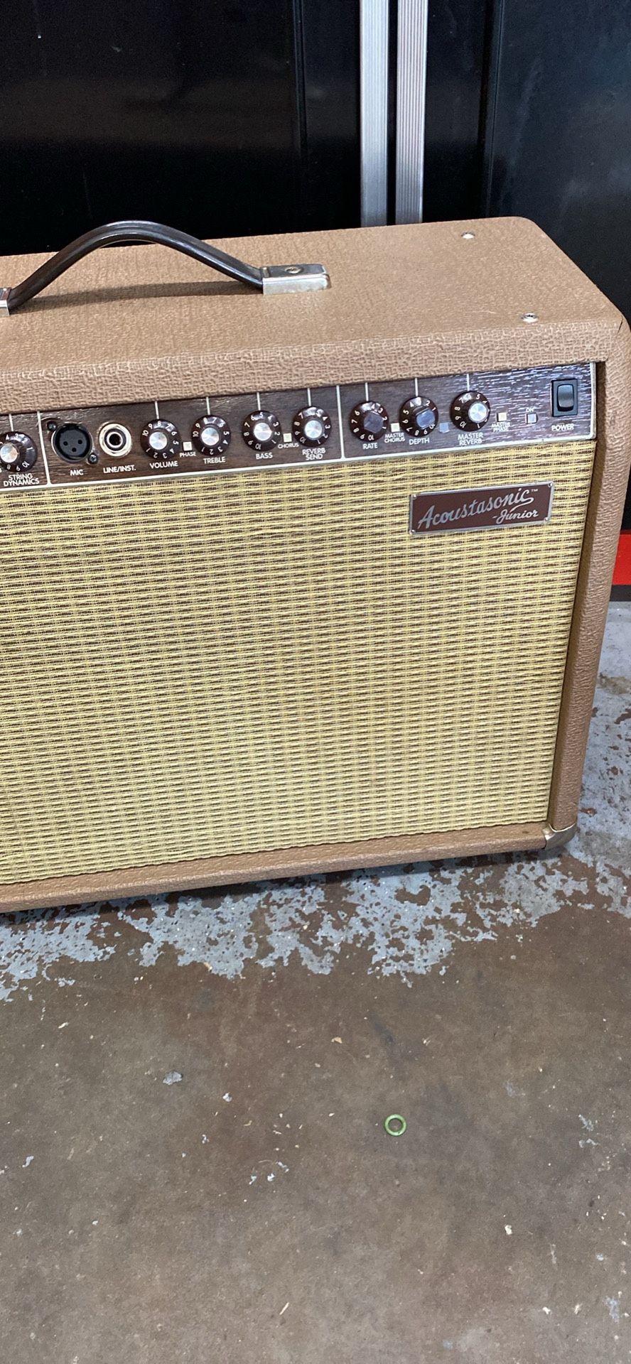 Amp