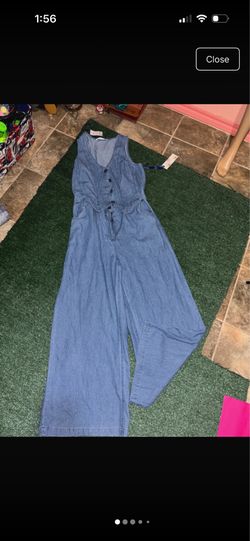 Jumpsuit