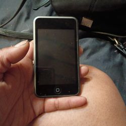 iPod Touch