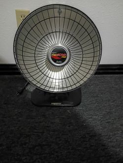 Heater new