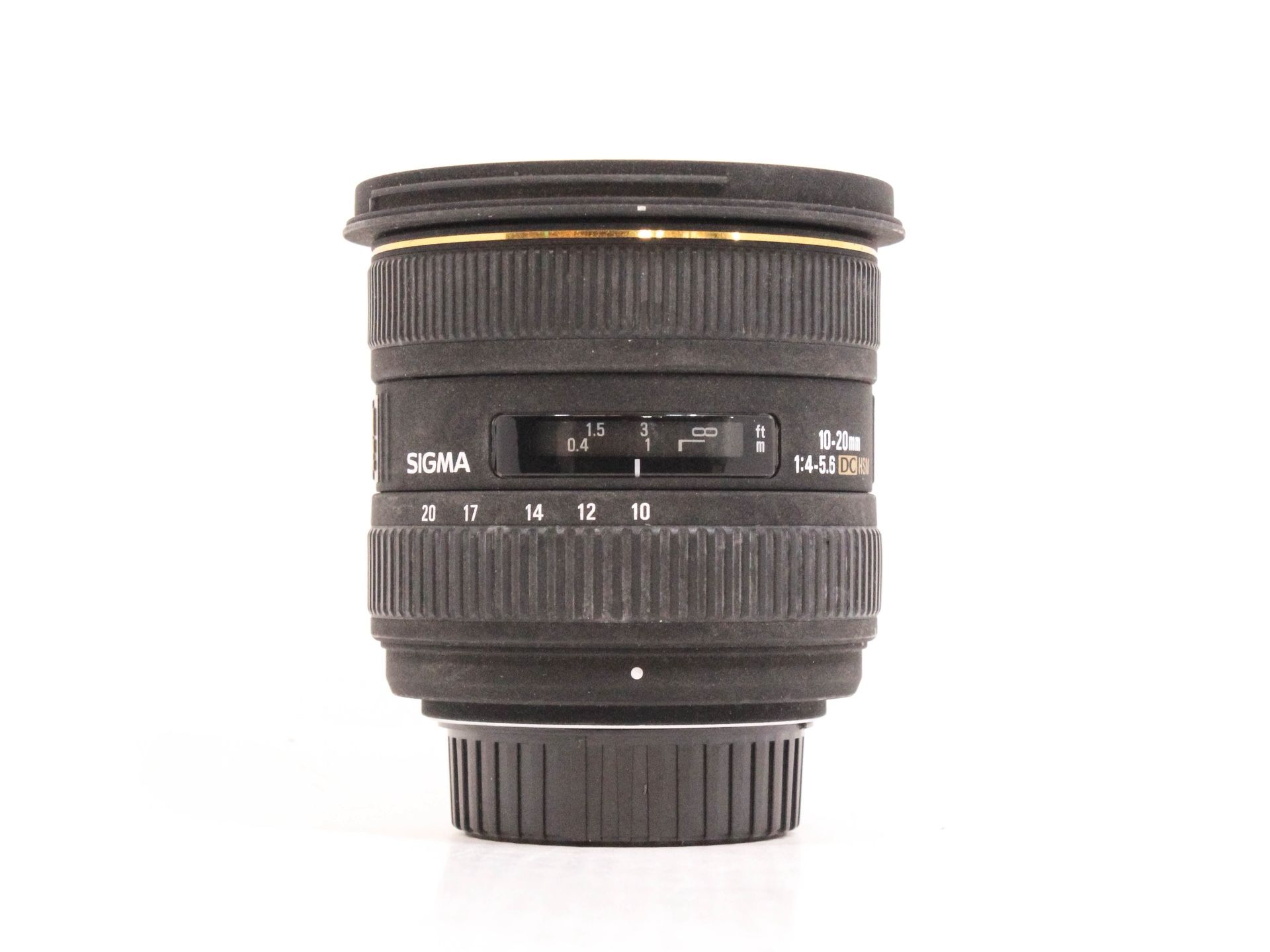 Nikkor 28-80mm Autofocus Zoom Lens 5.6 Max Apature