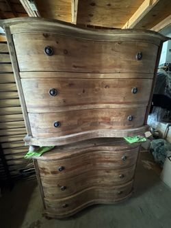 Dressers