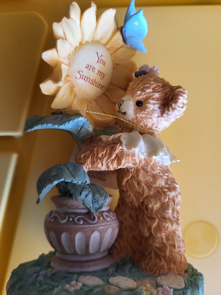 "Maria" Bainbridge Bears Collection