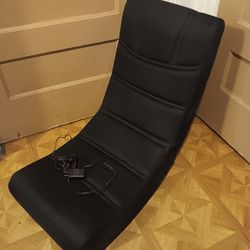 Game Rocker Folding Gaming Chair