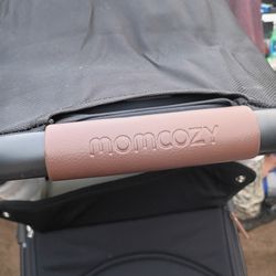 Bassinet for mom cozy changengo