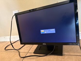 Dell IN2020M 20-Inch LCD Monitor