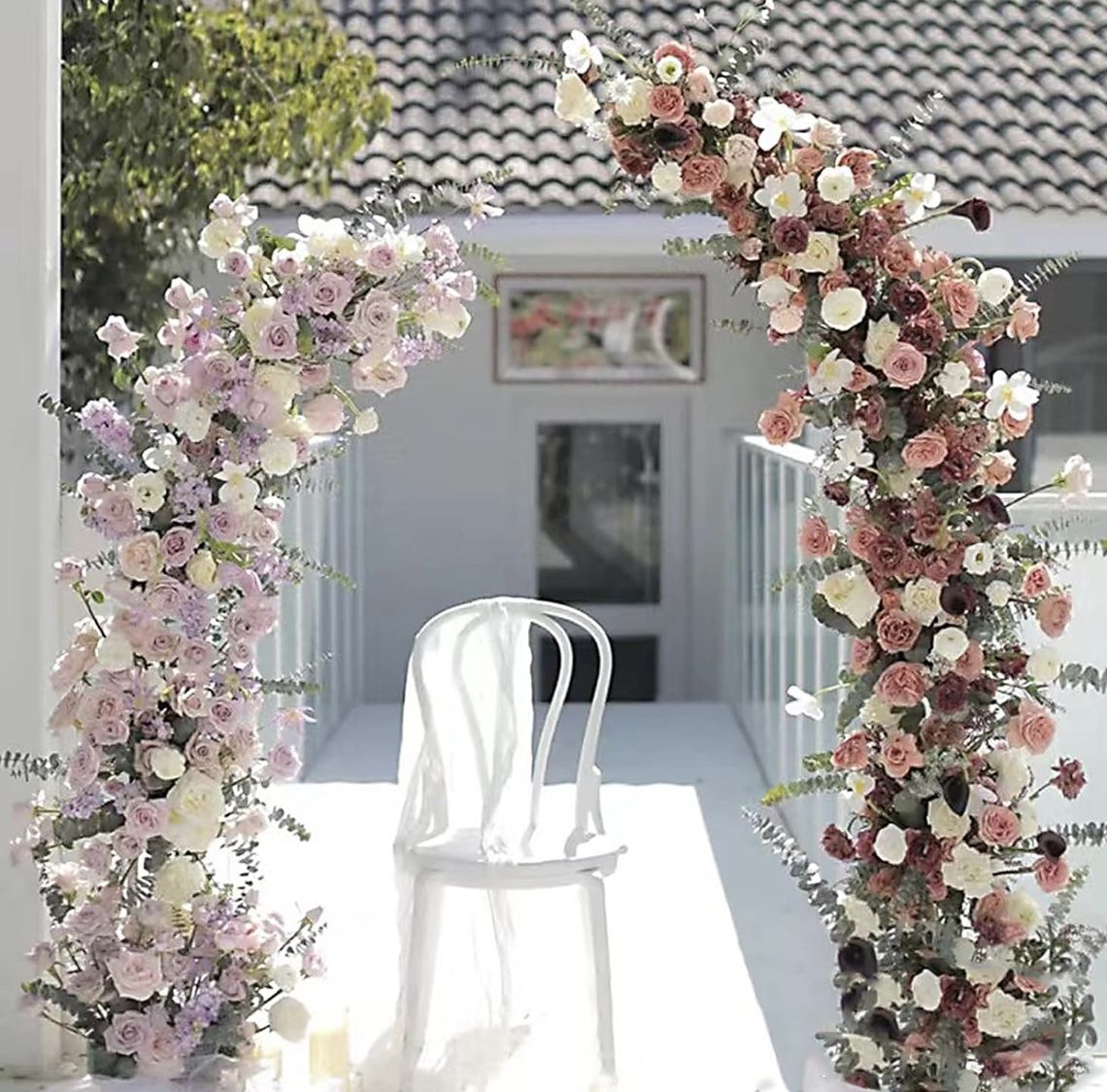 Wedding Arch