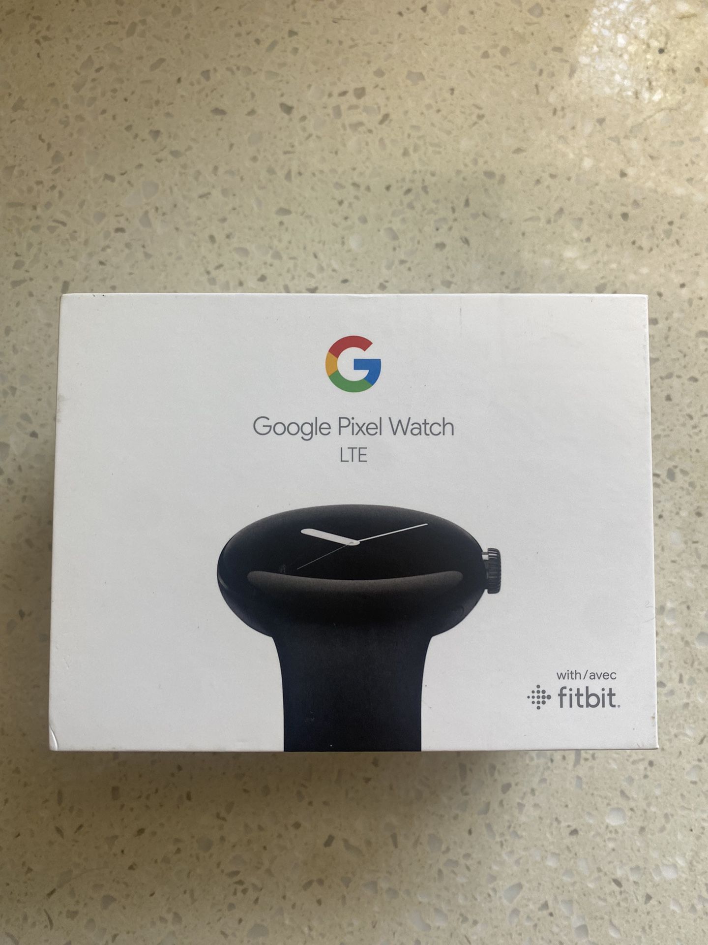 google pixel watch