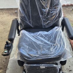 Merits Health Power Chair