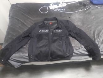 Dainese jacket