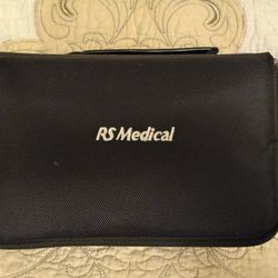 
RS Tens Plus Transcutaneous Electrical Nerve Stimulator Unit