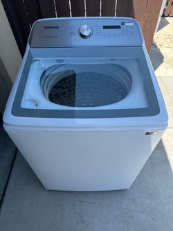 Washer