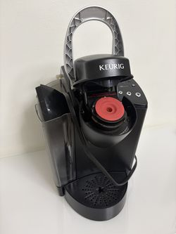 Keurig Coffee Maker