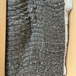 Shipping Blanket Used 5’X6’