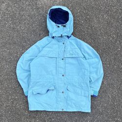 Vintage The North Face GORE-TEX Made In USA Parka Jacket