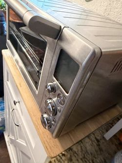 Breville BOV845