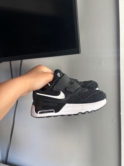 Nike air max 9c